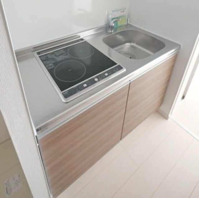 L' Appartment221の物件内観写真