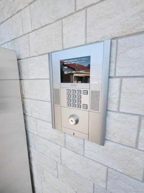 L' Appartment221の物件内観写真