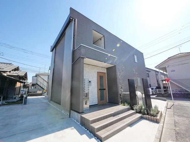 L' Appartment221の物件内観写真