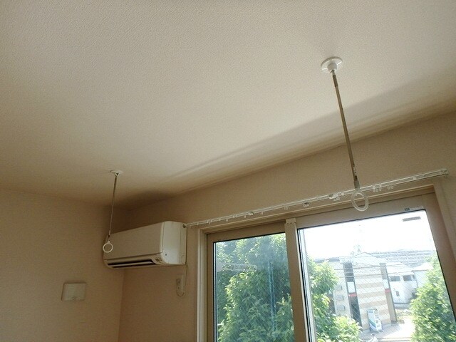 クラージュの物件内観写真