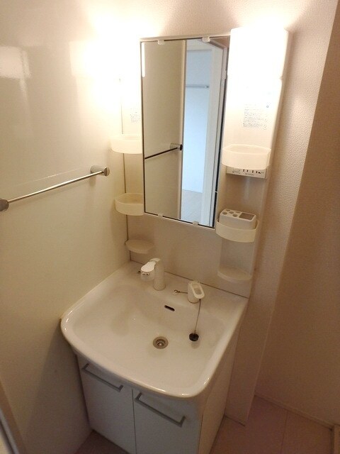 クラージュの物件内観写真