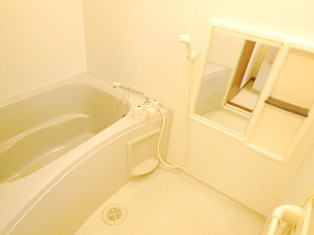 サクシードの物件内観写真