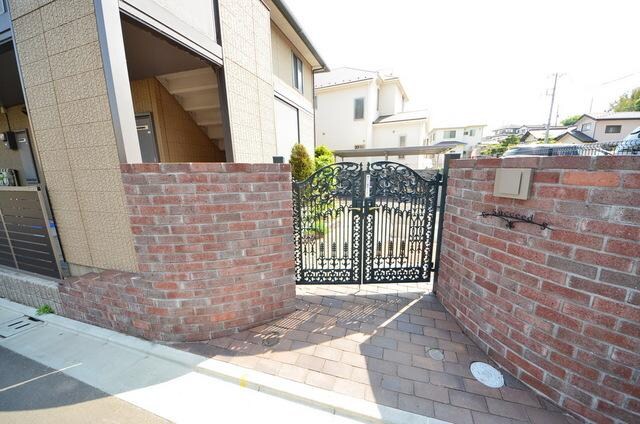 サクシードの物件内観写真