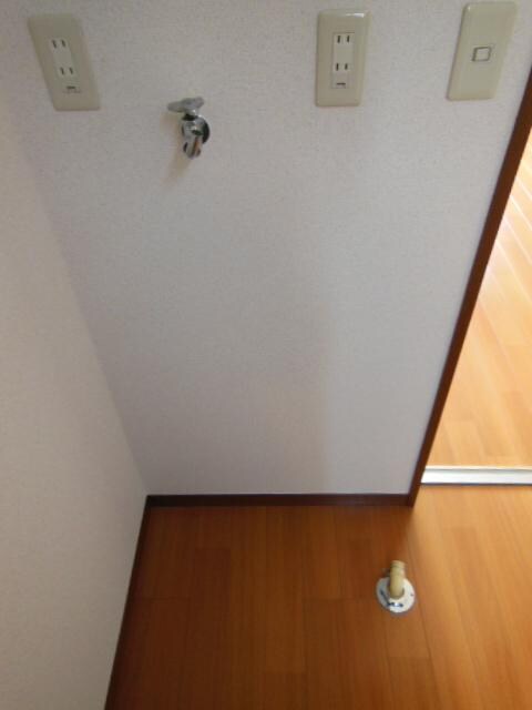 サクシードの物件内観写真