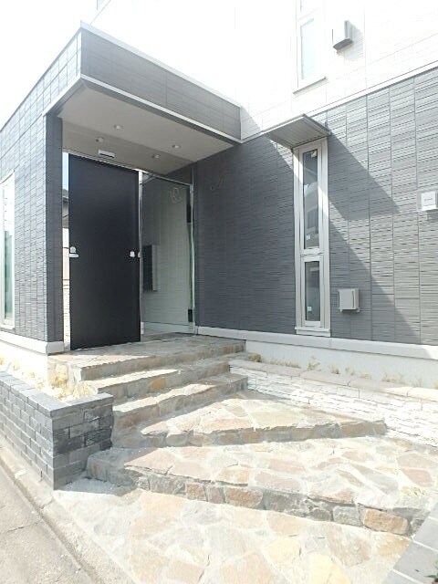 ルナマリア国立Aの物件内観写真