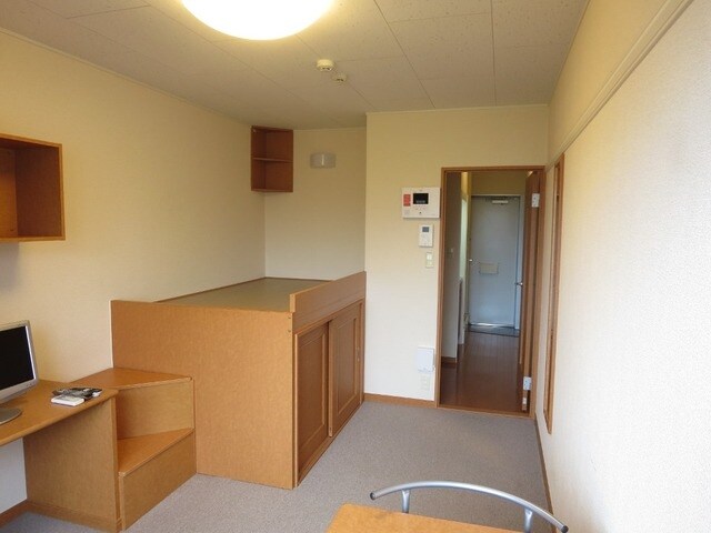 レオパレスグローリアの物件内観写真