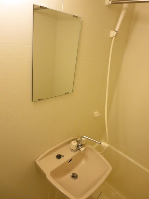 レオパレスグローリアの物件内観写真