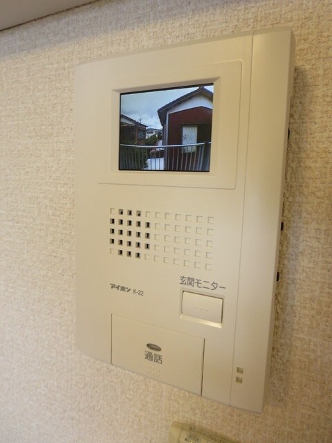 レオパレスグローリアの物件内観写真