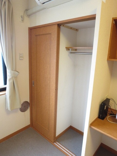 レオパレスグローリアの物件内観写真