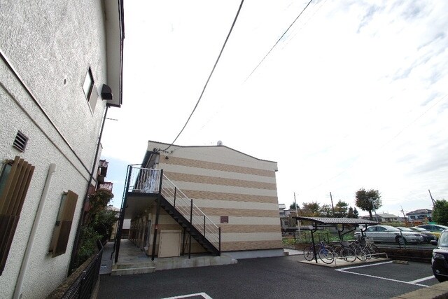 レオパレスグローリアの物件内観写真