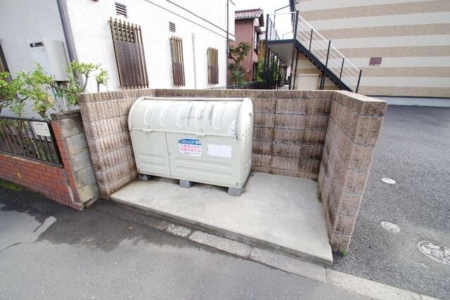 レオパレスグローリアの物件内観写真