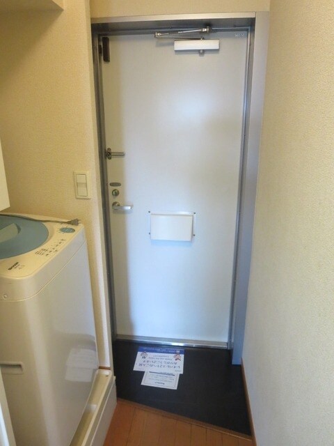 レオパレスグローリアの物件内観写真