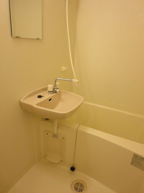 レオパレスグローリアの物件内観写真