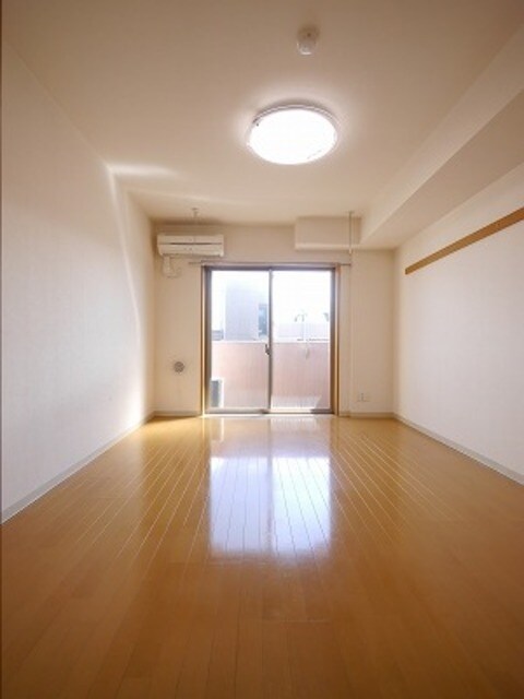 KSPマンションの物件内観写真