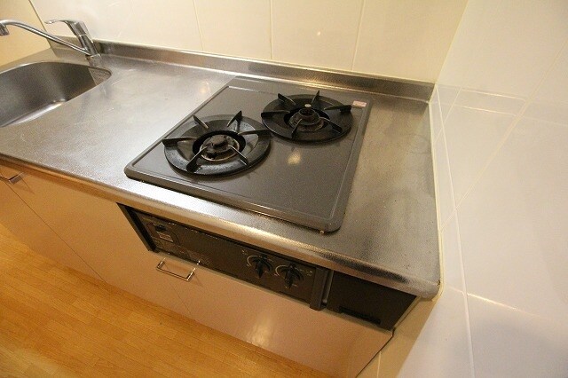 KSPマンションの物件内観写真