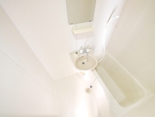 リエル大塚の物件内観写真