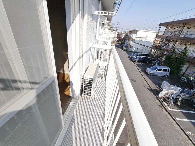 リエル大塚の物件内観写真