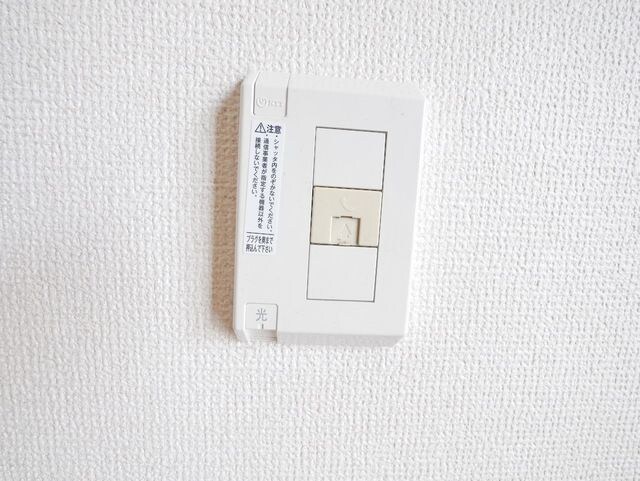 リエル大塚の物件内観写真