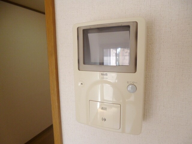 ブリックアーバーの物件内観写真