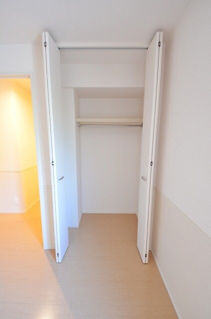 ソレイユ・iの物件内観写真