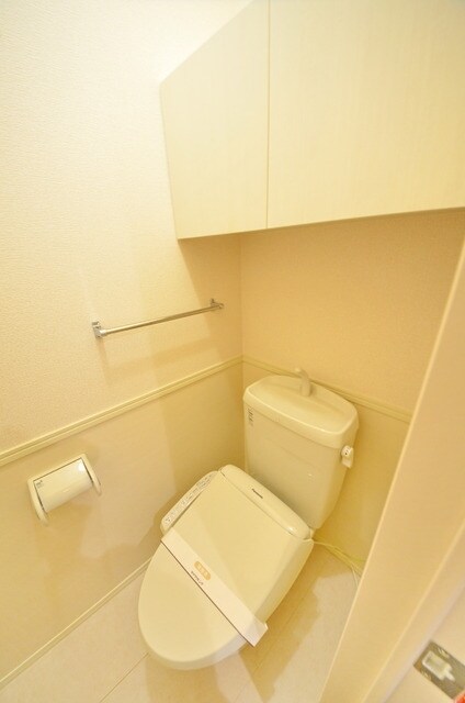 ソレイユ・iの物件内観写真