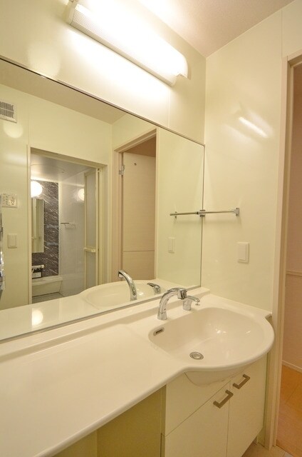 ソレイユ・iの物件内観写真