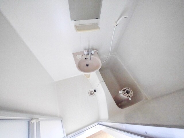 ヴィラフェレイロの物件内観写真