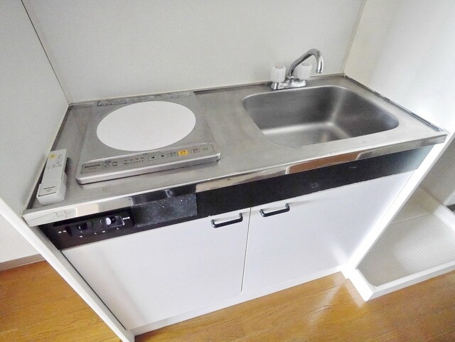 ヴィラフェレイロの物件内観写真