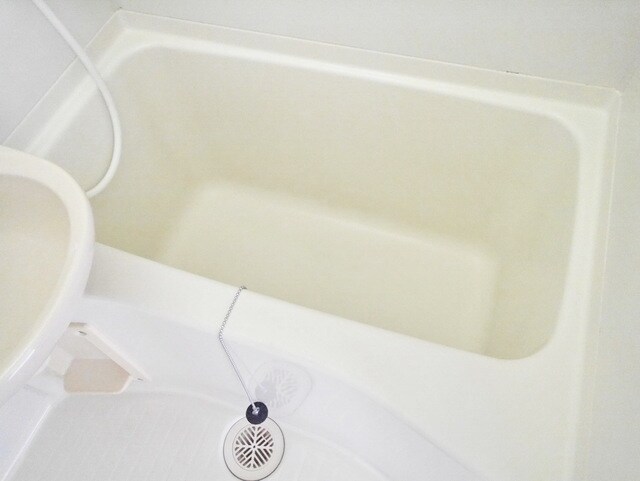 ヴィラフェレイロの物件内観写真