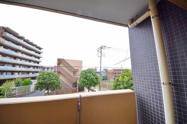 CruzoBBの物件内観写真