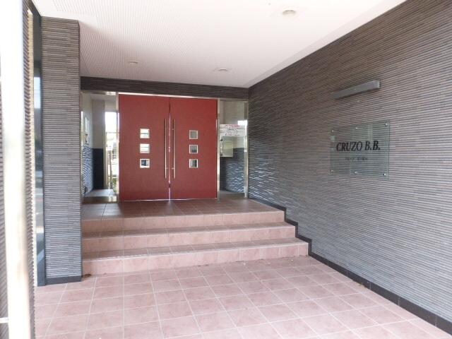 CruzoBBの物件内観写真