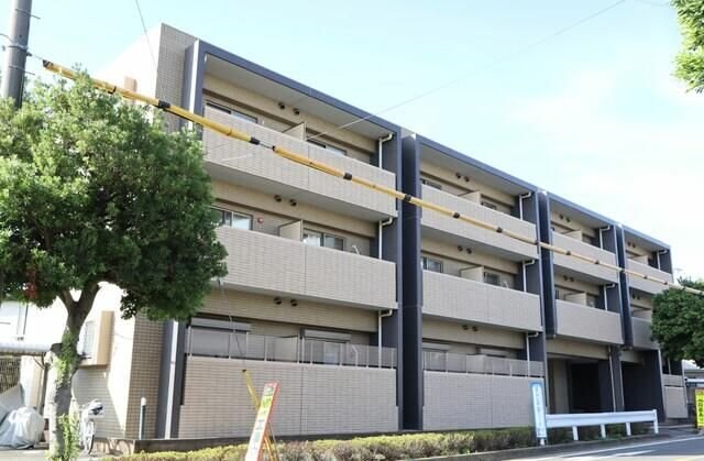 CruzoBBの物件内観写真