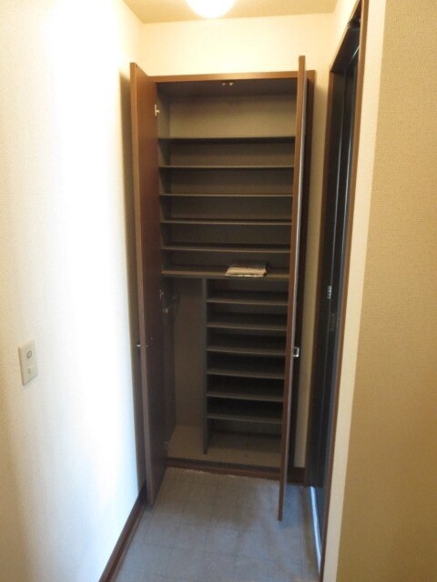 クレールの物件内観写真