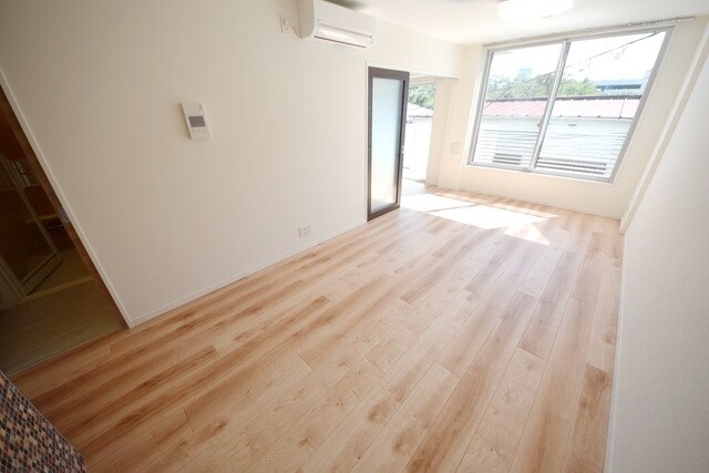 プレミアムコート分倍河原 の物件内観写真