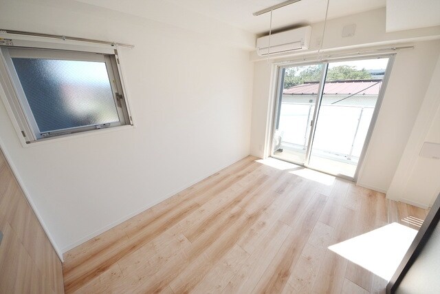 プレミアムコート分倍河原 の物件内観写真