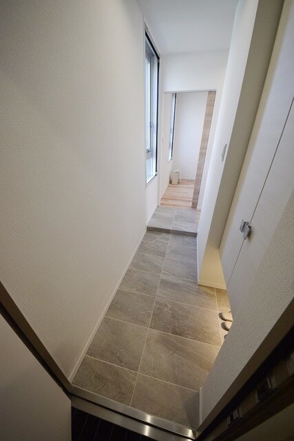 プレミアムコート分倍河原 の物件内観写真