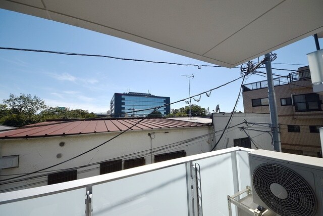 プレミアムコート分倍河原 の物件内観写真