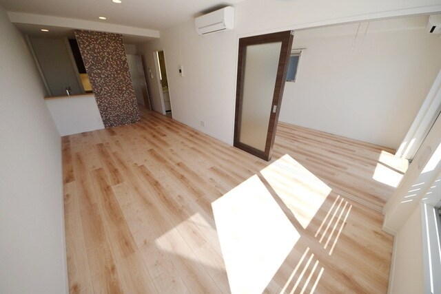 プレミアムコート分倍河原 の物件内観写真