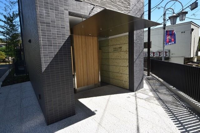 プレミアムコート分倍河原 の物件内観写真