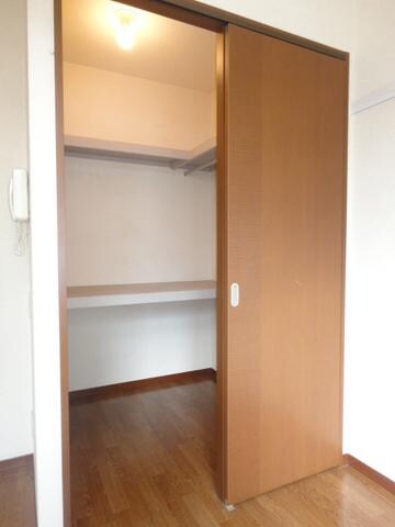 アクシスの物件内観写真