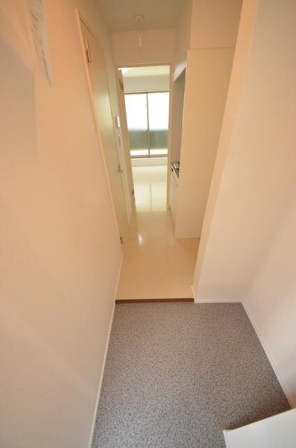 ガーデンプレイスみなみ野の物件内観写真