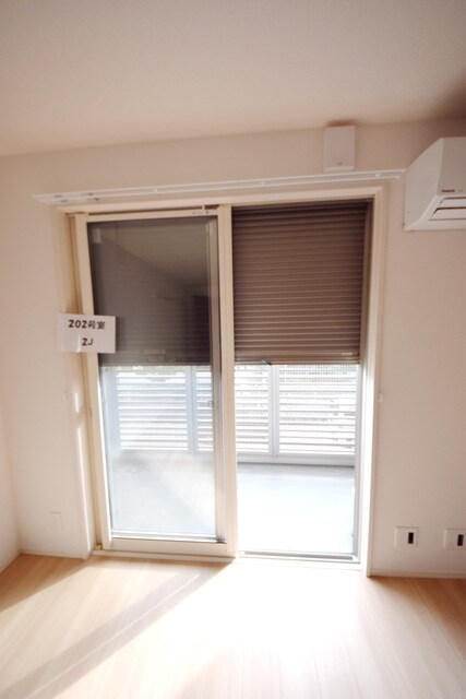 グランメゾン北野の物件内観写真