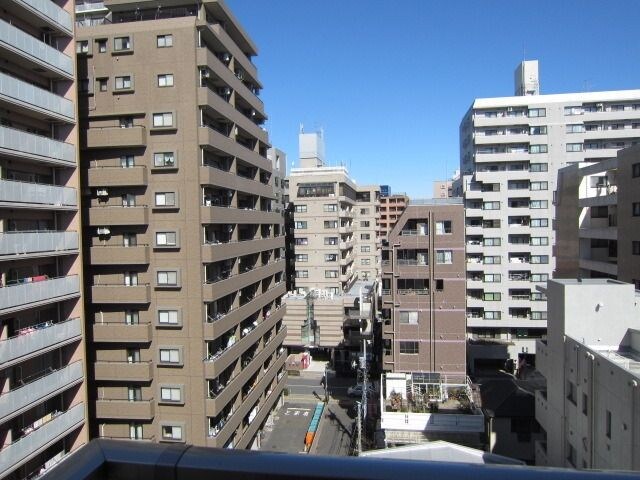 ラ・コンフォルテ府中の物件内観写真