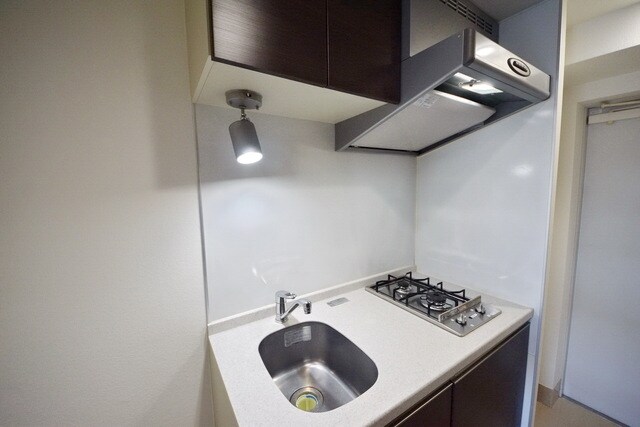 スパシエアルカーノ府中の物件内観写真