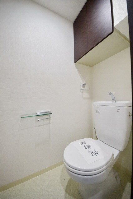 スパシエアルカーノ府中の物件内観写真