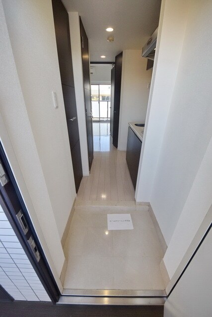 スパシエアルカーノ府中の物件内観写真