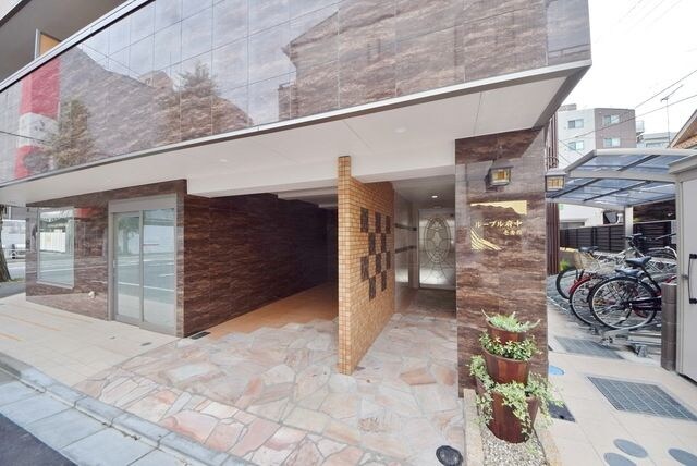 ルーブル府中壱番館の物件内観写真