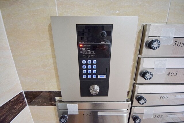 ルーブル府中壱番館の物件内観写真