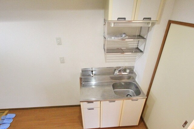 シティハイム松木の物件内観写真