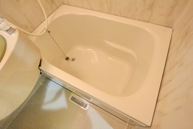 シティハイム松木の物件内観写真